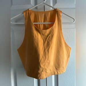 REI sports bra xl